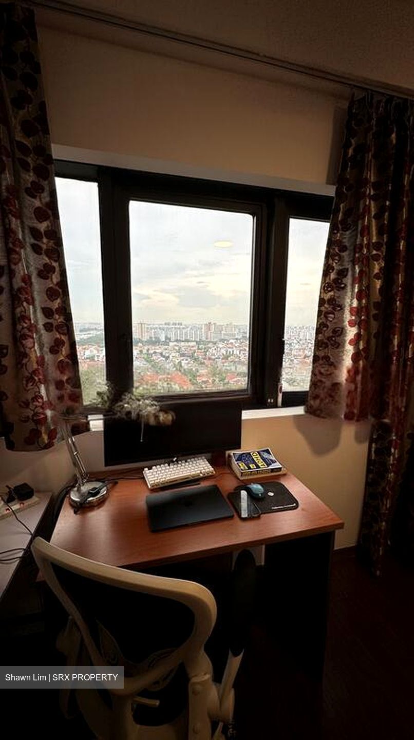 Bayshore Park (D16), Condominium #449940621